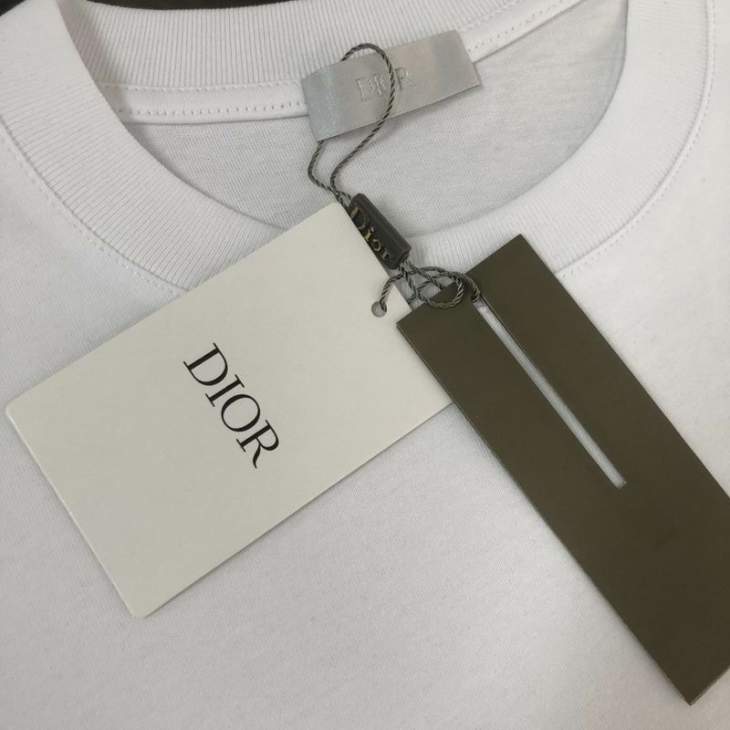 Dior T Shirts Short _SKUDiorS-XLtltx7515656